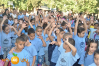  يافا: تحويل الدوام المدرسي الى 6 أيام تعليمية في المدارس الحكومية الابتدائية